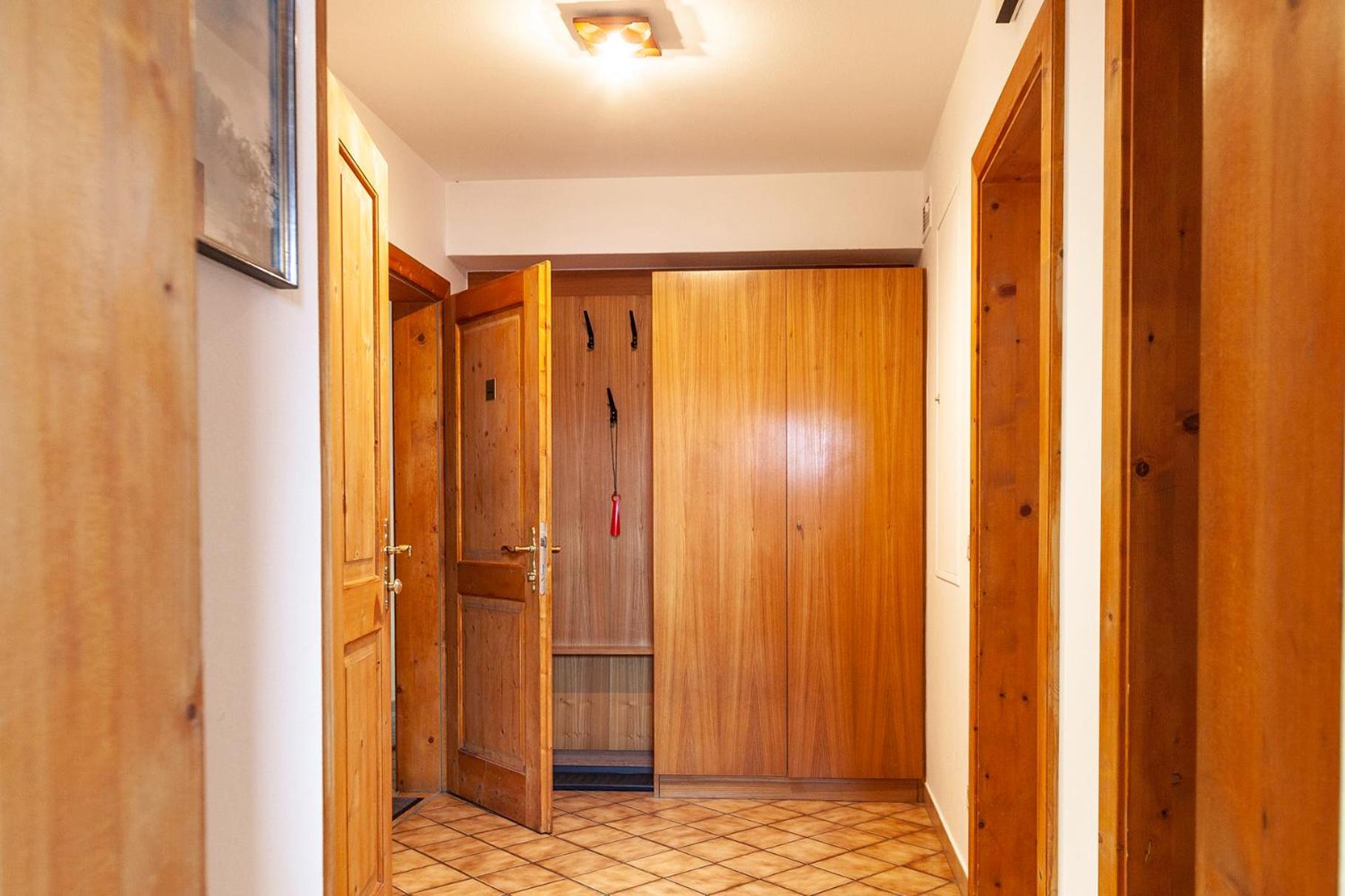 Kachelofenwohnung Poelzleitner 安纳贝格-伦格茨 外观 照片